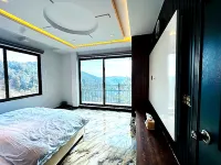 Cozy 1BHK | Mountain View | Near Mall Road - parking