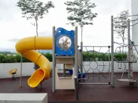 Elegent Stay Rawang by Bliss Stay Management - Wifi