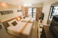 Stay near NAIA, Moa & SMX, MOA Arena and near PICC - Eden Suite - บูติค