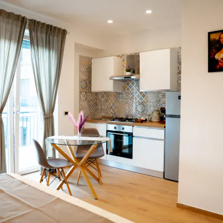 SALERNUM Luxury apartments