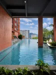 Aurora Suites - Piccadilly Greentown Ipoh - Swimmingpools