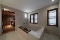 Hanok in Dongdaemun/near DDP/private jacuzzi - เพนชั่น