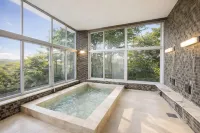 The KIKYŪ | オーシャンビューヴィラ 温泉＆プール - キッチン