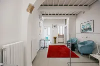 Loge d'Art - Historic Center of Arezzo - 3 stelle