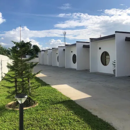 Feel at home resort