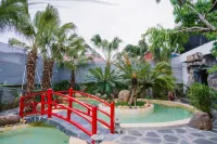 Yu Onsen - Khoang Nong Ha Noi - 度假村
