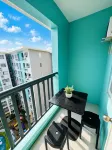 Davao Condo 2BR at Seawind with Fast Wifi, Netflix, Near Airport & Samal Ferry - Apartments