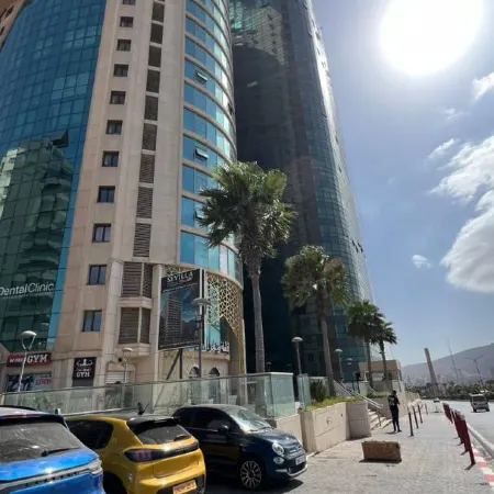 The Sea House - ORAN TOWER