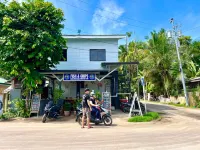 Mahika Guest House Siquijor - ที่มีที่จอดรถ