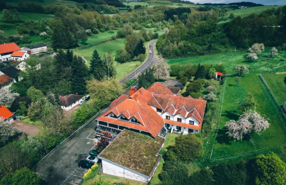 布勞巴赫自然酒店