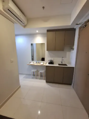 Gold coast seaview pik Jakarta by SuiteStay Mahlzeiten Photos