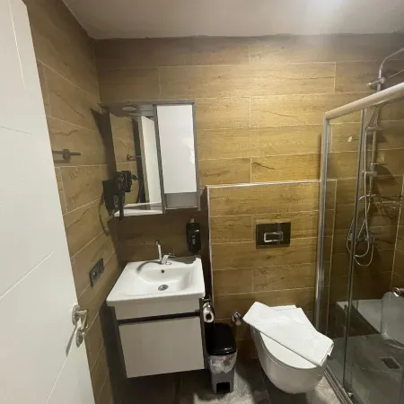 Ballı Butik Hotel