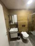 Ballı Butik Hotel - موقف سيارات