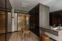 Luxhome Mekong Hotel Can Tho