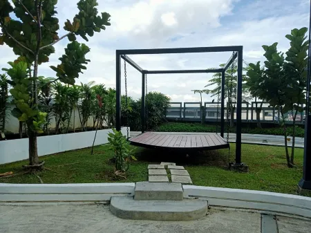 Southkey Mosaic Near Mid valley, 2BR,5-7 pax,High Speed WIFI Отели рядом с достопримечательностью «Figure Museum Johor»