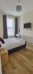 comfy 2 bedroom Apt in central area New Refurbishment Hotels in Newton and Noss