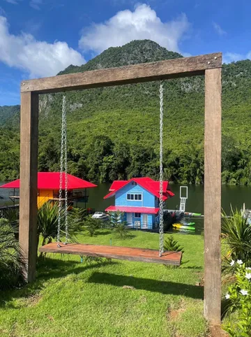 รูปภาพของแพในฝัน รีสอร์ท