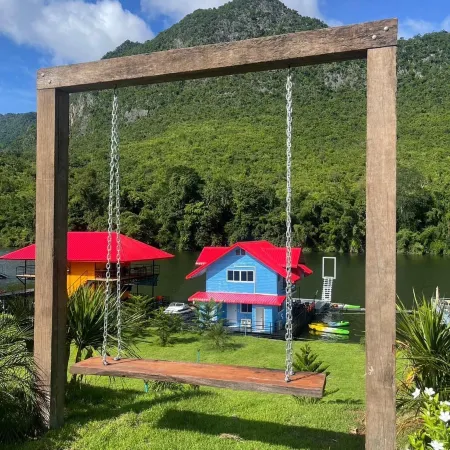 Paenaifun Resort