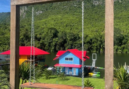 파에나이펀 리조트