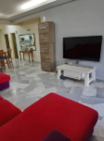 golf club homestay (Muslim-friendly)