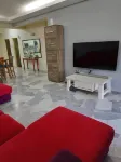 golf club homestay (Muslim-friendly)