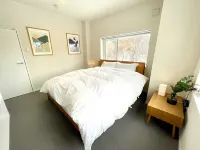 Bunker at Yunosato Hotels in Rankoshi