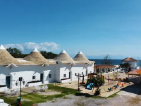 The Beach Calatagan Mediterraneo powered by Cocotel Hotels in Calatagan