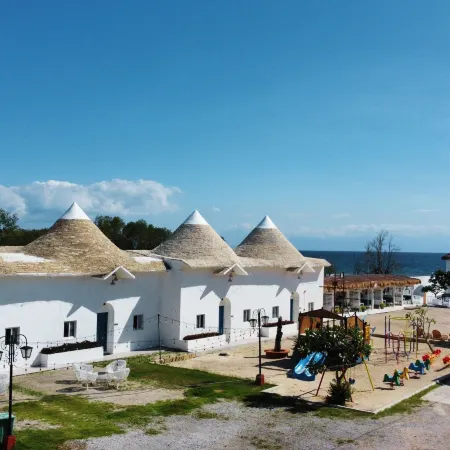 The Beach Calatagan Mediterraneo powered by Cocotel