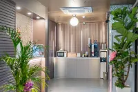 Hwajung hotel jun - Homestays
