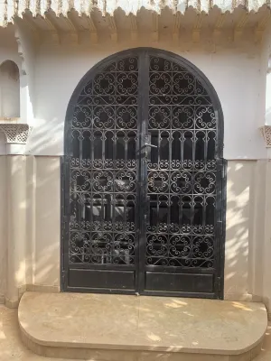 Locanda House, Marrakech Sidi Ghiat Hotels in Srayeri