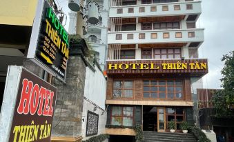 Thien Tan Hotel