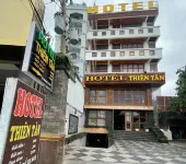 Thien Tan Hotel Hotels in der Nähe von Đại Lý Hưng Điền