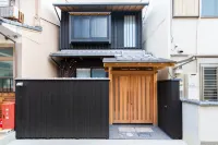 Kyoran Ousatei Hotels near Kyoto Station