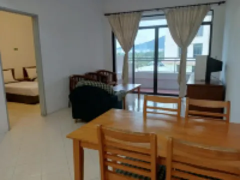 My Getaway Home @Marina Cove