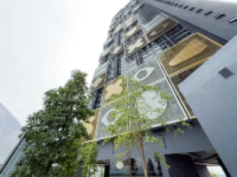 Arte Cheras by Favspace