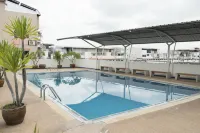 K.S.PAVILION HOTEL - Rooftop Pools