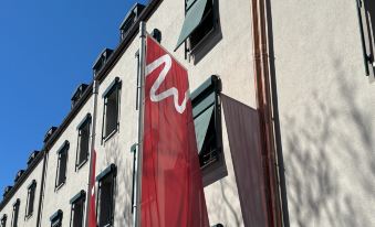 Hotel Wetterstein