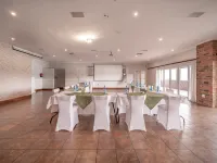 St Ives Lodge & Venue Hotels in Howick