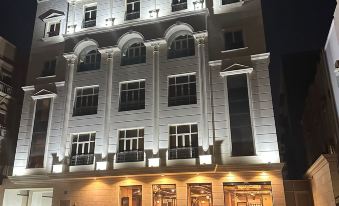 Wow Al Zahra Apartments