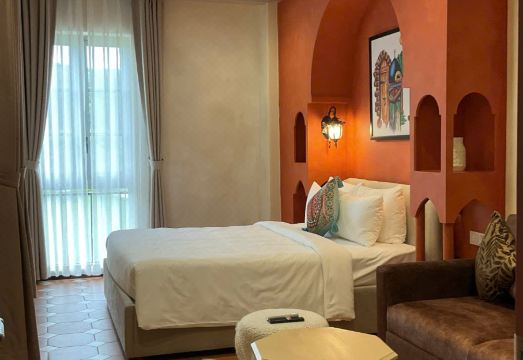 스카이라인 호텔 푸꾸옥