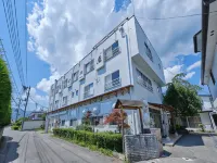 fuyosankyoenka Hotels near Yagizaki Park