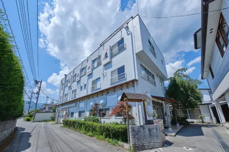 fuyosankyoenka Отели рядом с достопримечательностью «Kawaguchiko Stellar Theater»