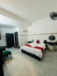 Phú Gia Hotel Phu My Quan 7 Các khách sạn ở Cần Giuộc