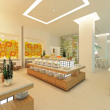 Zest Ambon by Swiss-Belhotel International