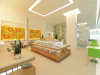Zest Ambon by Swiss-Belhotel International Hotels in Nusaniwe