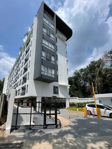 รูปภาพของFantasea Condo Kamala 2 bedroom with kitchen
