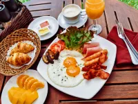 Village Farm & Winery Hotels in Wang Nam Khiao