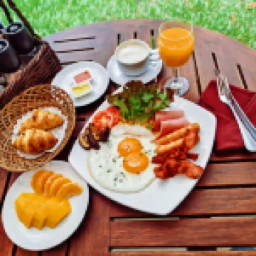 Village Farm & Winery Hotel a Distretto di Wang Nam Khiao