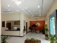 Grand Langkawi Hotel Hotel a Lambaro Skep