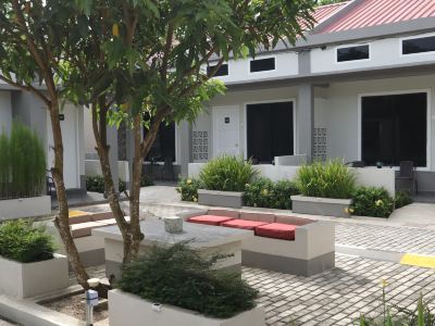 Cataleya Homestay Lagoi Bintan